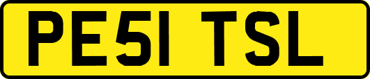PE51TSL