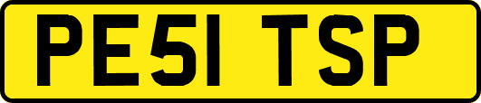 PE51TSP