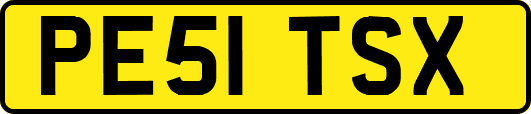 PE51TSX