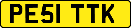 PE51TTK