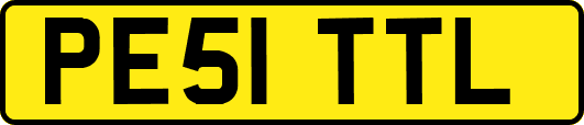 PE51TTL