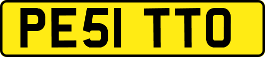 PE51TTO