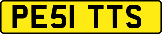 PE51TTS