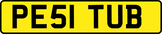 PE51TUB