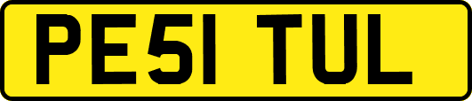 PE51TUL
