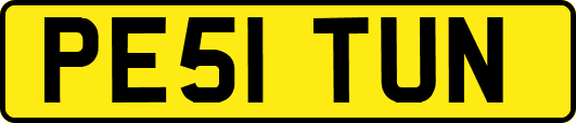PE51TUN