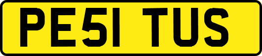 PE51TUS