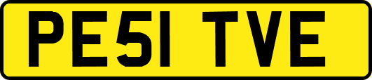 PE51TVE