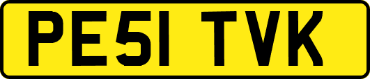 PE51TVK