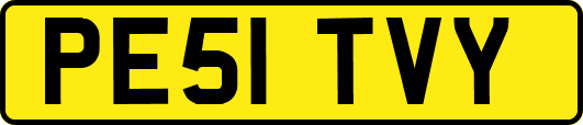 PE51TVY