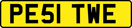 PE51TWE