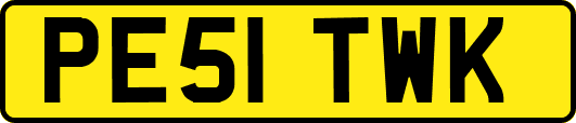 PE51TWK