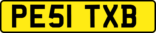 PE51TXB