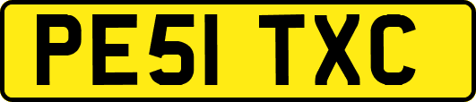 PE51TXC