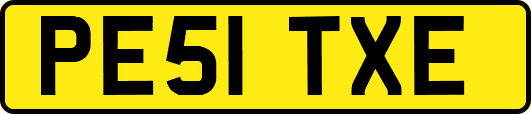 PE51TXE