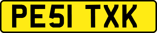 PE51TXK