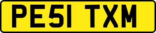 PE51TXM