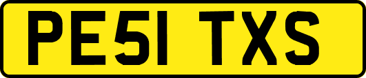 PE51TXS