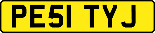 PE51TYJ