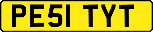 PE51TYT