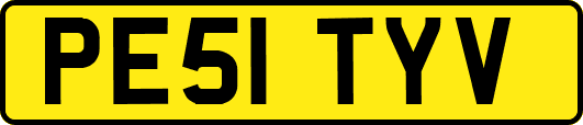 PE51TYV