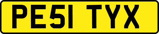 PE51TYX