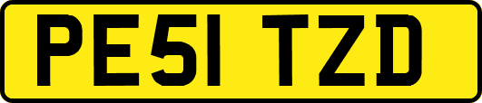 PE51TZD