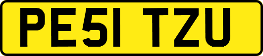 PE51TZU