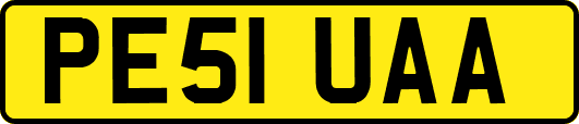 PE51UAA