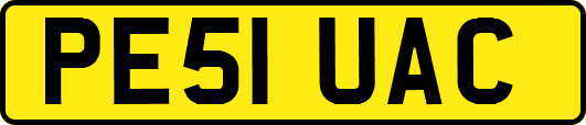 PE51UAC