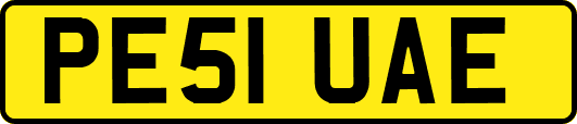 PE51UAE