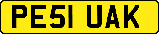 PE51UAK