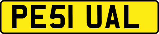 PE51UAL