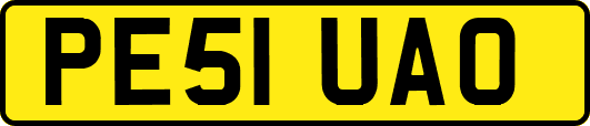 PE51UAO