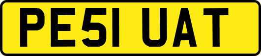 PE51UAT