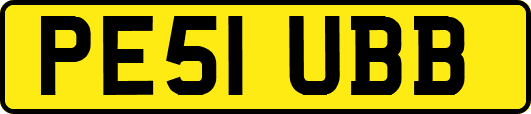 PE51UBB