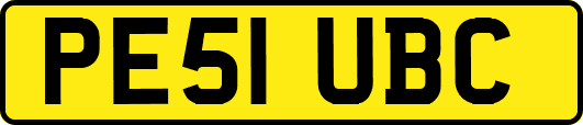 PE51UBC