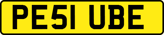 PE51UBE