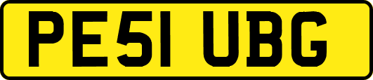 PE51UBG