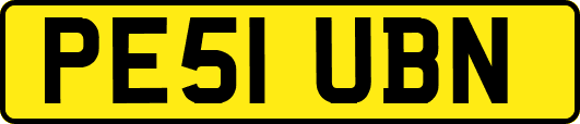 PE51UBN