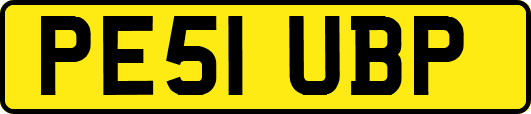 PE51UBP