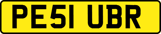 PE51UBR