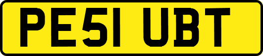 PE51UBT