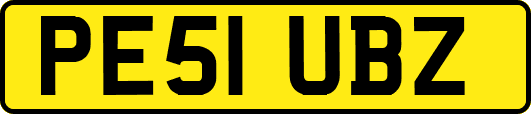 PE51UBZ