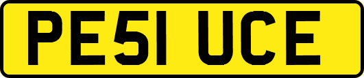 PE51UCE