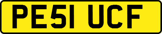 PE51UCF