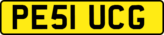 PE51UCG