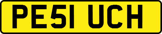 PE51UCH