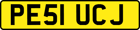 PE51UCJ