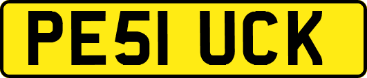 PE51UCK